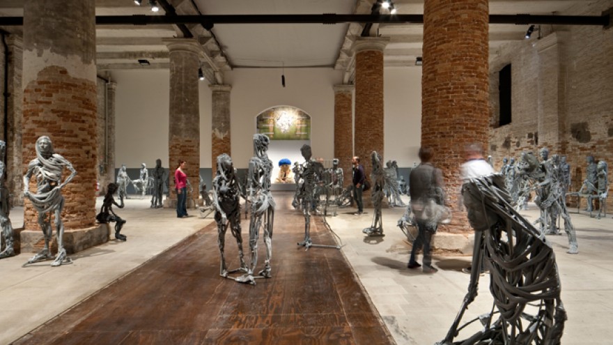 The 55th Venice Biennale | Design Indaba